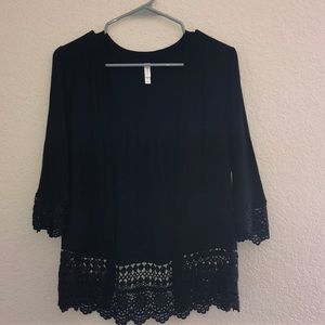 Women (juniors) Fancy Cardigan